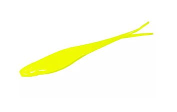 Слаг Z-Man Scented Jerk Shadz 5" 5 шт