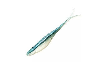 Слаг Z-Man Scented Jerk Shadz 5" 5 шт