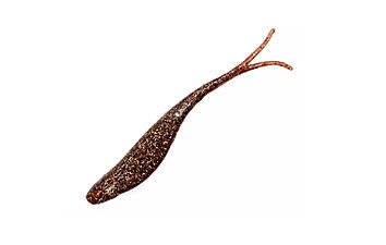 Слаг Z-Man Scented Jerk Shadz 5" 5 шт