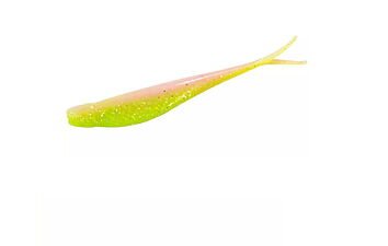 Слаг Z-Man Scented Jerk Shadz 7" 4 шт