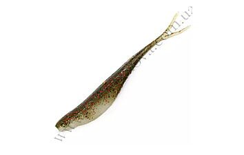 Слаг Z-Man Scented Jerk Shadz 7" 4 шт