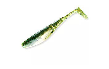 Віброхвіст Z-Man Scented Paddlerz 4" 5 шт