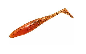 Віброхвіст Z-Man Scented Paddlerz 4" 5 шт