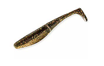 Віброхвіст Z-Man Scented Paddlerz 4" 5 шт