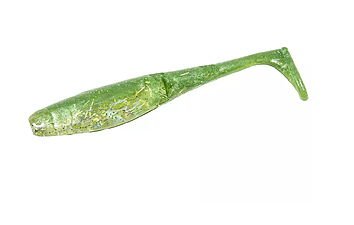 Віброхвіст Z-Man Scented Paddlerz 4" 5 шт