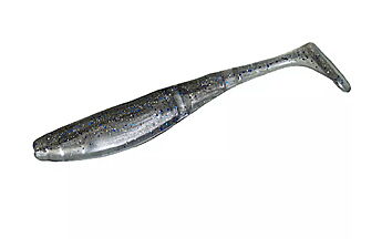 Віброхвіст Z-Man Scented Paddlerz 5" 5 шт