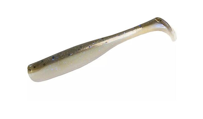 Віброхвіст Z-Man Slim Swimz 3" 6 шт - фото 17