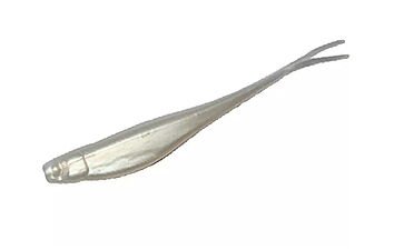 Слаг Z-Man Streakz 3,75" 6 шт