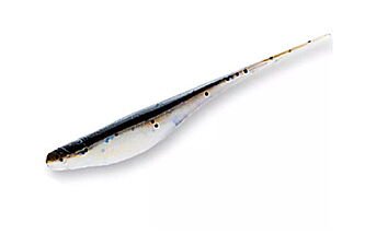 Слаг Z-Man Streakz 3,75" 6 шт