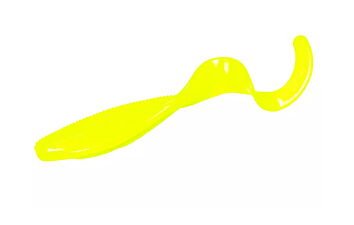 Твістер Z-Man Streakz Curly Tailz 5" 4 шт