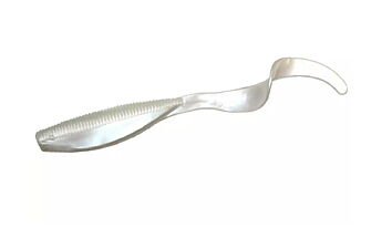 Твистер Z-Man Streakz Curly Tailz 5" 4 шт