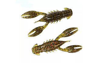Рак Z-Man TRD Crawz 2,5" 6 шт