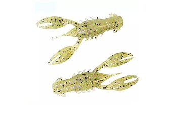 Рак Z-Man TRD Crawz 2,5" 6 шт