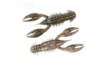 Рак Z-Man TRD Crawz 2,5" 6 шт