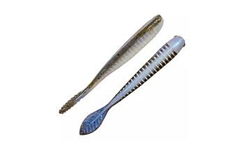 Слаг Z-Man Trick Shotz 4,2" 5 шт