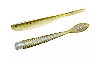 Слаг Z-Man Trick Shotz 4,2" 5 шт