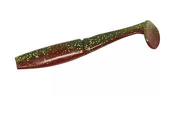 Виброхвост Daiwa Bait Junkie Minnow 4,2" 5 шт