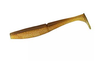 Виброхвост Daiwa Bait Junkie Minnow 4,2" 5 шт