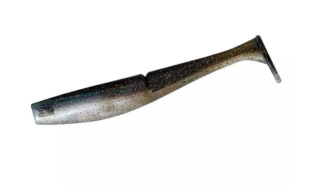Віброхвіст Daiwa Bait Junkie Minnow 4,2" 5 шт - фото 5