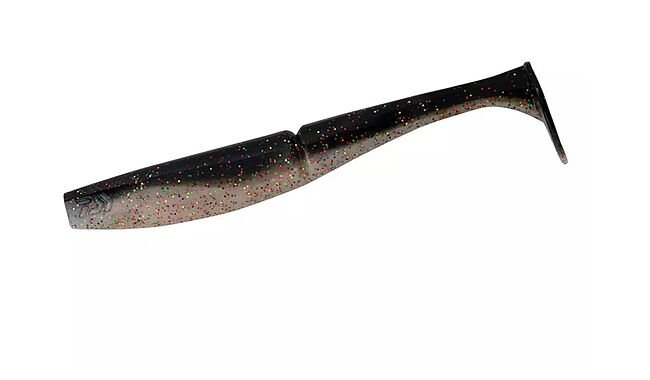 Віброхвіст Daiwa Bait Junkie Minnow 4,2" 5 шт - фото 11
