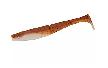 Виброхвост Daiwa Bait Junkie Minnow 4,2" 5 шт