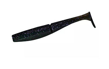 Виброхвост Daiwa Bait Junkie Minnow 4,2" 5 шт