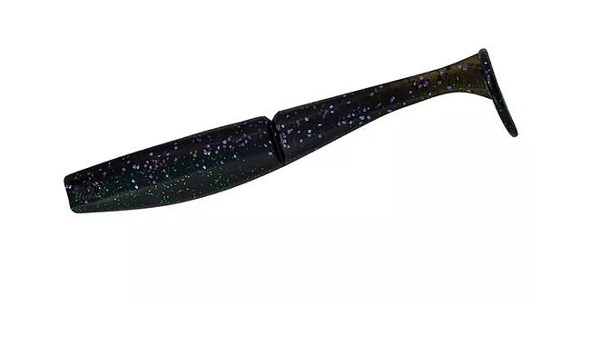 Віброхвіст Daiwa Bait Junkie Minnow 4,2" 5 шт - фото 9