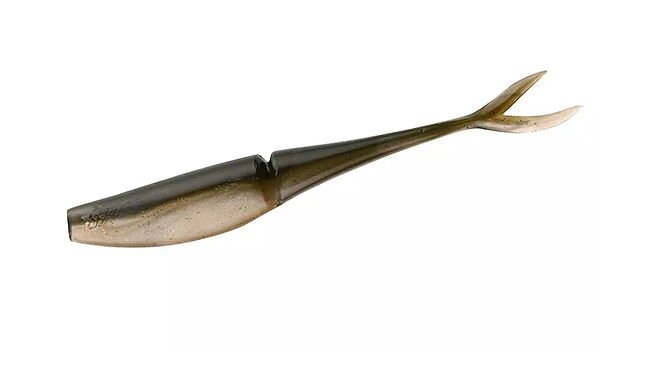 Слаг Daiwa Bait Junkie Jerkshad 5" 5 шт - фото 6