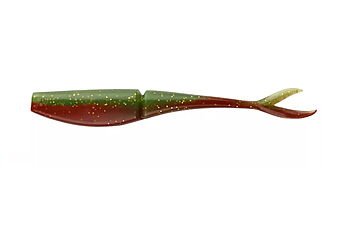 Слаг Daiwa Bait Junkie Jerkshad 5" 5 шт