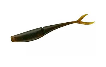 Слаг Daiwa Bait Junkie Jerkshad 5" 5 шт