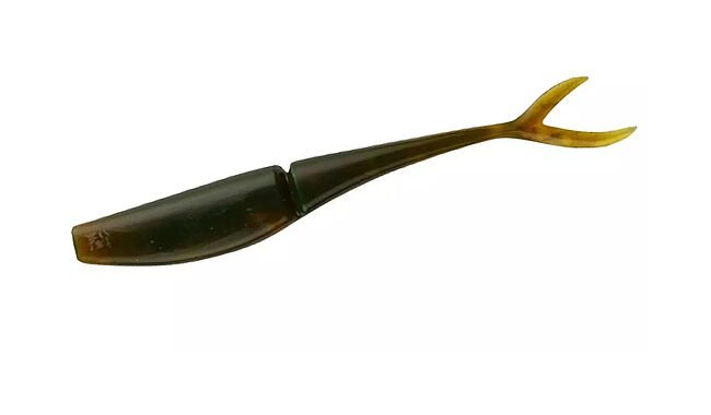 Слаг Daiwa Bait Junkie Jerkshad 5" 5 шт - фото 7