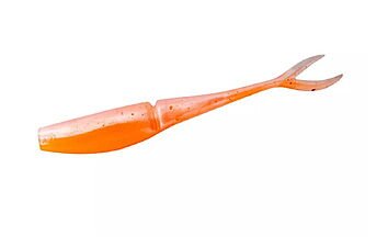 Слаг Daiwa Bait Junkie Jerkshad 5" 5 шт