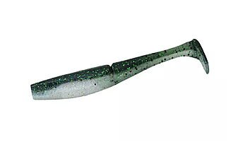 Виброхвост Daiwa Bait Junkie Minnow 6,2" 3 шт