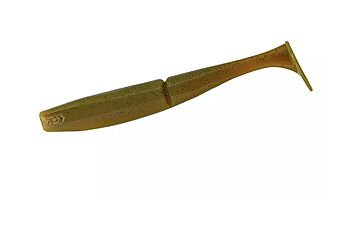 Виброхвост Daiwa Bait Junkie Minnow 6,2" 3 шт