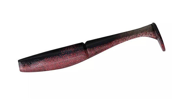 Віброхвіст Daiwa Bait Junkie Minnow 6,2" 3 шт - фото 5