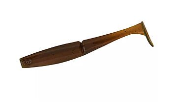 Виброхвост Daiwa Bait Junkie Minnow 6,2" 3 шт