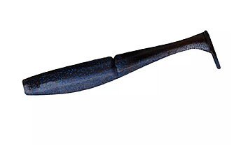 Виброхвост Daiwa Bait Junkie Minnow 6,2" 3 шт