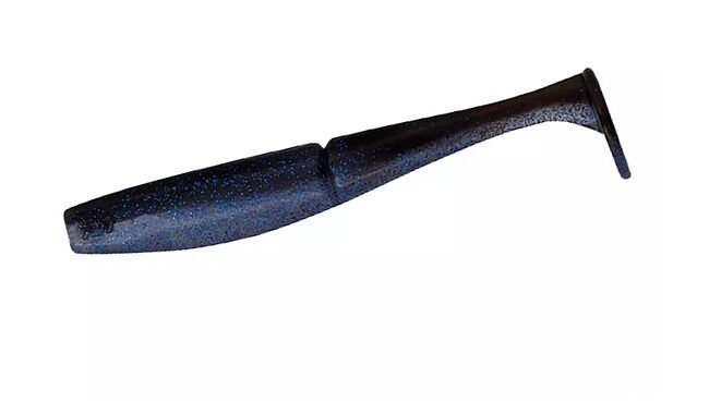 Віброхвіст Daiwa Bait Junkie Minnow 6,2" 3 шт - фото 4