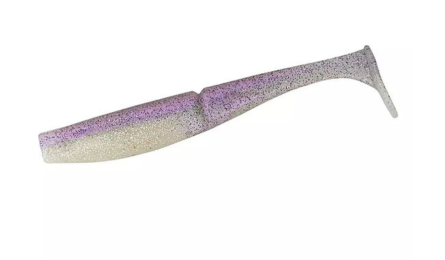 Слаг Daiwa Bait Junkie Jerkshad 7" 4 шт - фото 6