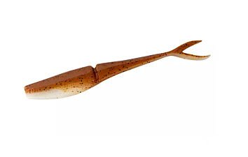 Слаг Daiwa Bait Junkie Jerkshad 7" 4 шт