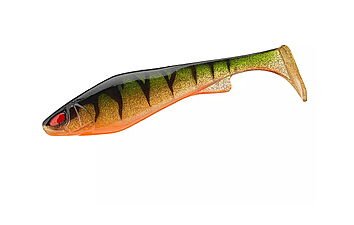 Виброхвост Daiwa Prorex Lazy Shad 16 см 1шт