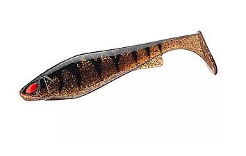 Виброхвост Daiwa Prorex Lazy Shad 16 см 1шт