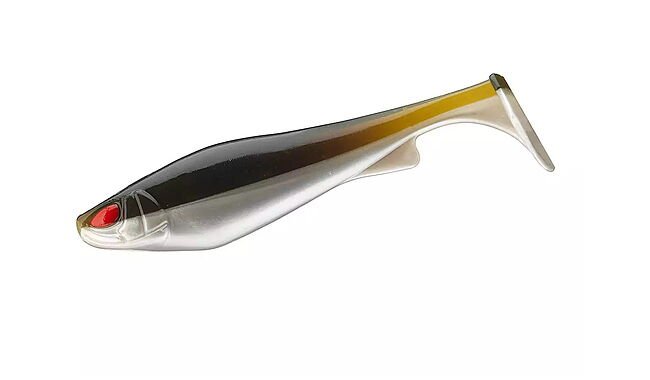 Віброхвіст Daiwa Prorex Lazy Shad 20 см 1шт - фото 3