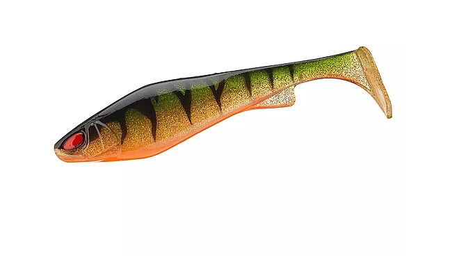 Віброхвіст Daiwa Prorex Lazy Shad 20 см 1шт - фото 4