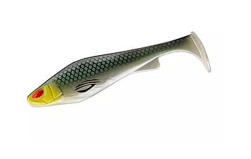 Виброхвост Daiwa Prorex Lazy Shad 20 см 1шт