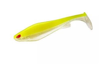 Виброхвост Daiwa Prorex Lazy Shad 20 см 1шт