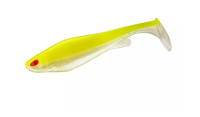 Виброхвост Daiwa Prorex Lazy Shad 20 см 1шт - фото 1