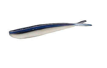 Слаг Lunker City Fin-S Fish 4" 10 шт