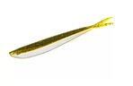 Слаг Lunker City Fin-S Fish 4" 10 шт - фото 54