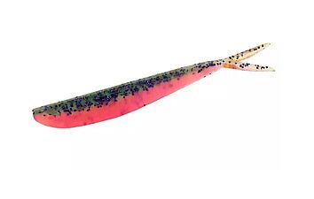 Слаг Lunker City Fin-S Fish 4" 10 шт